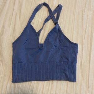 Free People tank/bra